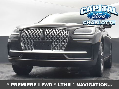 Used 2024 Lincoln Corsair Premiere image 21