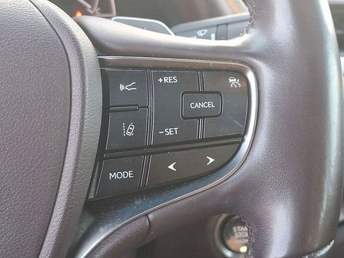 Used 2019 Lexus ES 350 350 image 23