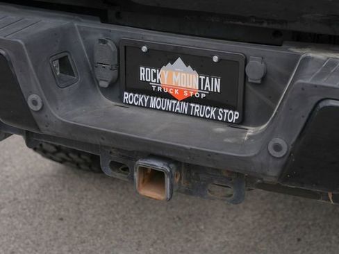 Used 2017 Ford F250 Platinum w/ Platinum Ultimate Package image 9