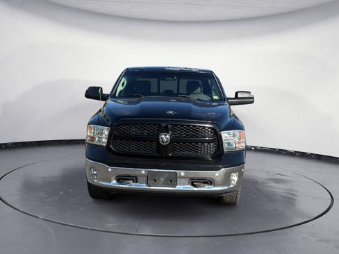 Used 2014 RAM 1500 Outdoorsman AWD/4WD image 2