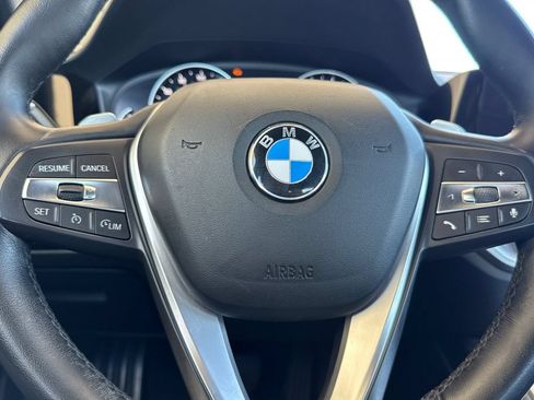 Used 2019 BMW 330i Sedan RWD image 24