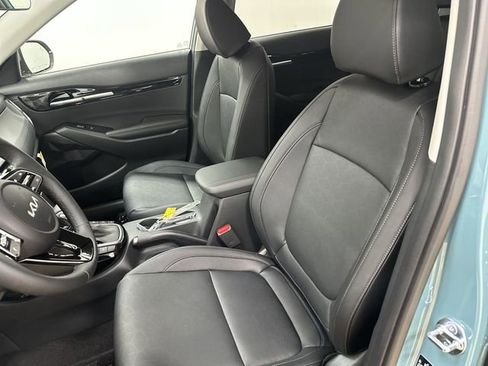 New 2026 Kia Seltos EX AWD/4WD image 14