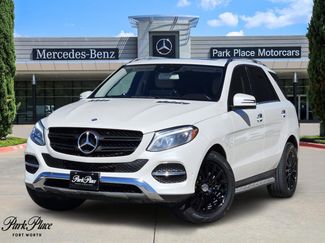Certified 2016 Mercedes-Benz GLE 350 video 1