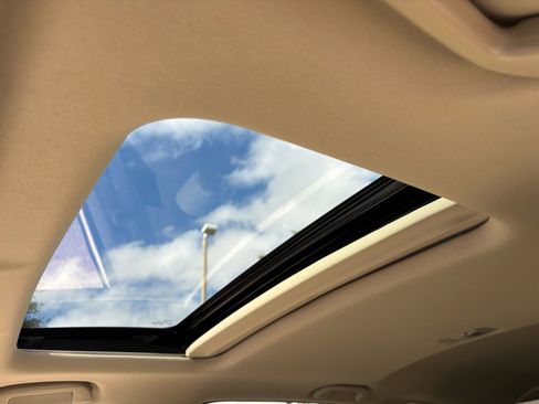 Certified 2017 Honda CR-V EX-L image 12