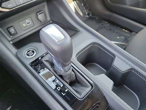 New 2025 Nissan Sentra S w/ Lighting Package image 11