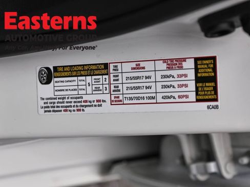 Used 2025 Nissan Altima 2.5 SV FWD image 34