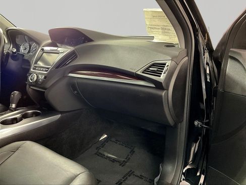 Used 2014 Acura MDX SH-AWD w/ Technology Package image 27