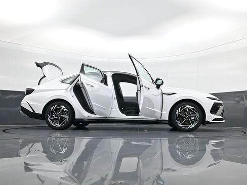 New 2026 Hyundai Sonata SEL image 33