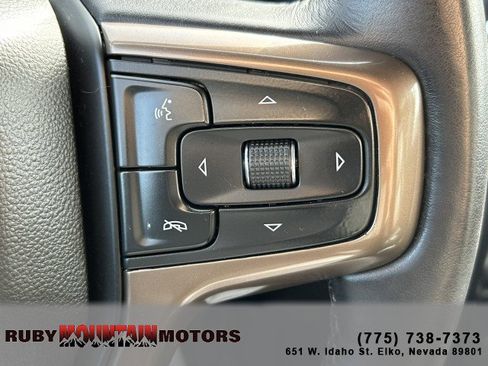 Used 2022 Chevrolet Silverado 3500 High Country w/ Technology Package image 29