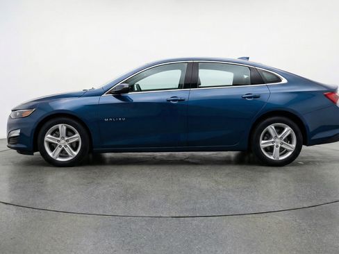Used 2024 Chevrolet Malibu LT image 5