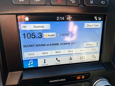 Used 2019 Ford F350 Platinum w/ Platinum Ultimate Package image 42