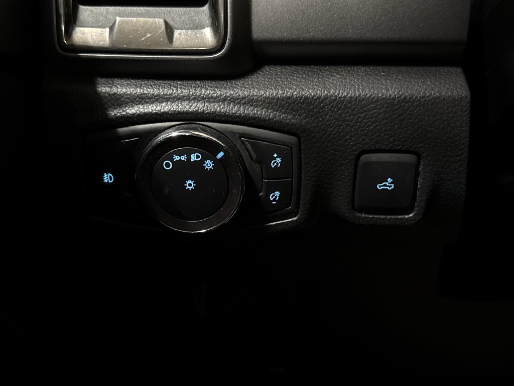 Used 2019 Ford Ranger XLT w/ Equipment Group 301A Mid AWD/4WD image 18