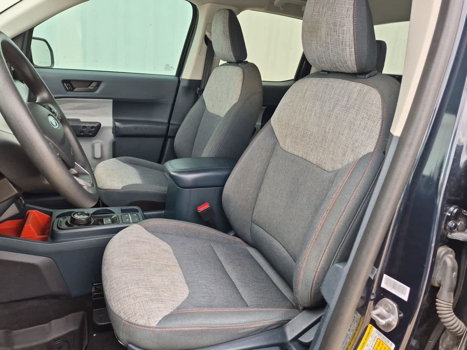 Certified 2022 Ford Maverick XLT FWD image 17