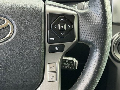 Certified 2024 Toyota 4Runner SR5 Premium image 16
