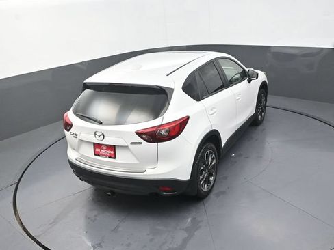 Used 2016 MAZDA CX-5 Grand Touring AWD/4WD image 30