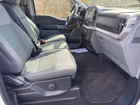 Certified 2023 Ford F150 XLT w/ XTR Package AWD/4WD image 26