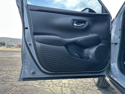 Used 2024 Honda HR-V Sport image 21