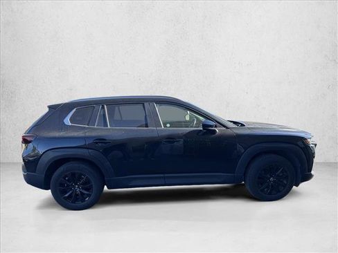 Used 2024 MAZDA CX-50 AWD 2.5 S w/ Preferred Package image 7