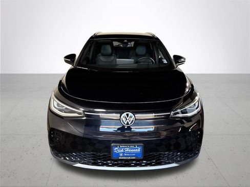 Certified 2023 Volkswagen ID.4 Pro S Plus AWD/4WD image 4
