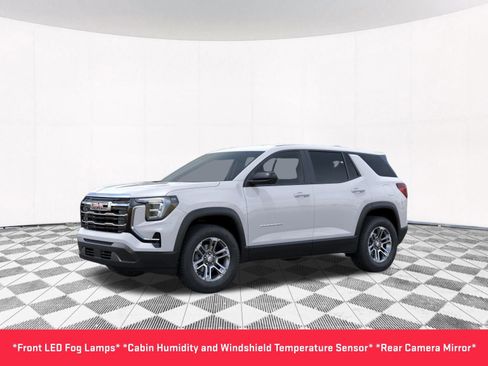 New 2026 GMC Terrain Elevation w/ Technology Package II image 6