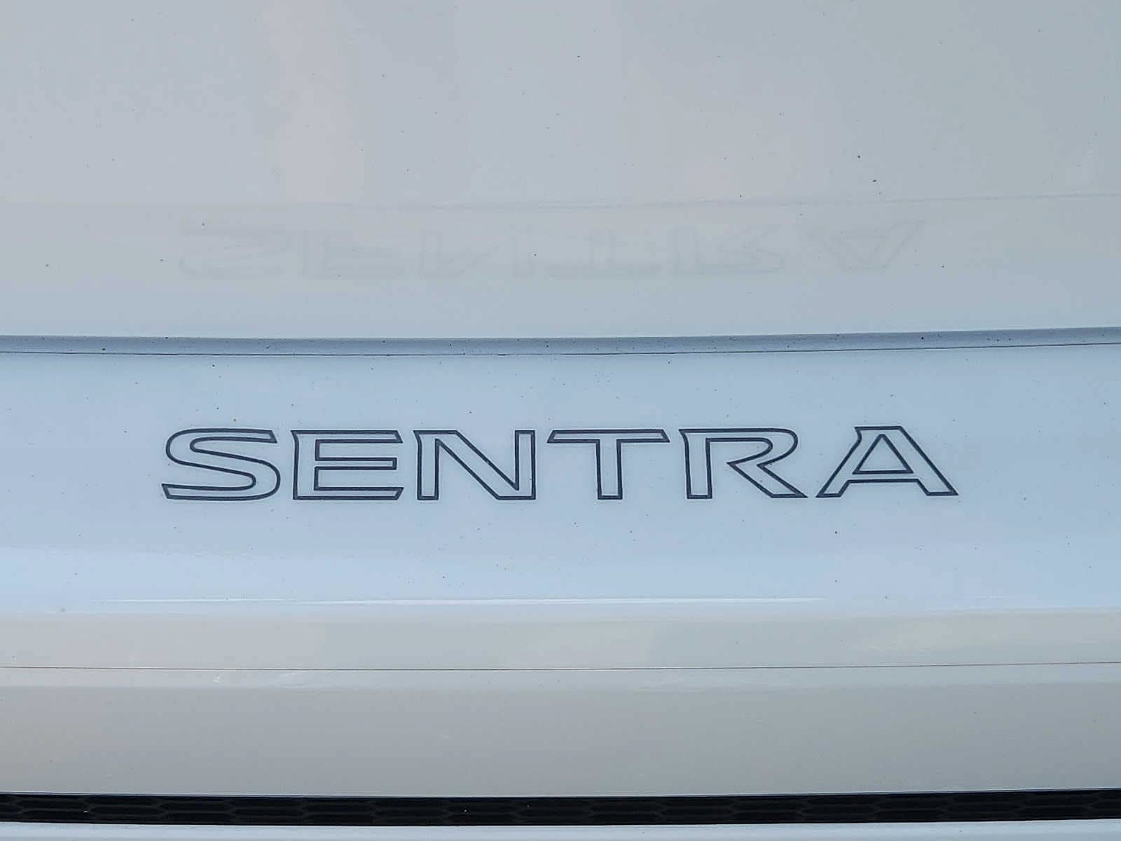 Used 2023 Nissan Sentra SV FWD image 30