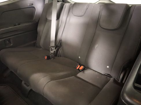 Used 2020 Subaru Ascent Premium w/ Sport Package image 13