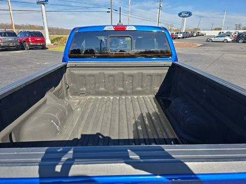 Used 2019 Ford Ranger XLT w/ Equipment Group 302A Luxury image 9