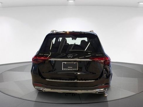 New 2026 Mercedes-Benz GLE 450 GLE 450 image 7
