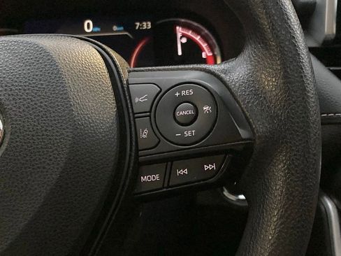 Certified 2023 Toyota RAV4 XLE w/ Convenience Package image 18