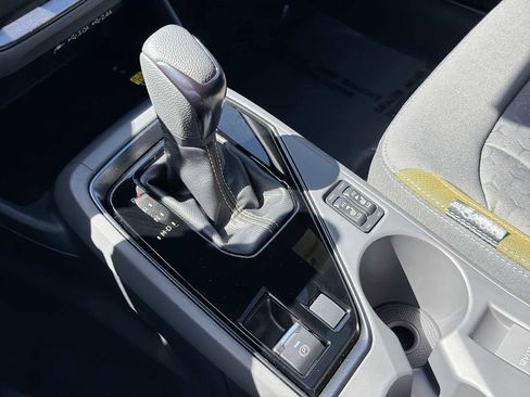 New 2026 Subaru Crosstrek 2.5i Sport AWD/4WD image 27