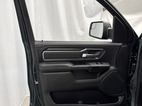 New 2026 RAM 1500 Big Horn AWD/4WD image 11