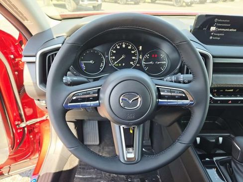 New 2026 MAZDA CX-50 AWD 2.5 Hybrid w/ Cargo Package image 19