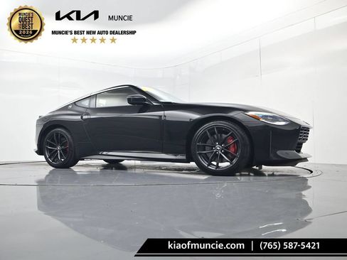 Used 2024 Nissan Z Performance w/ Floor Mat Package RWD image 53