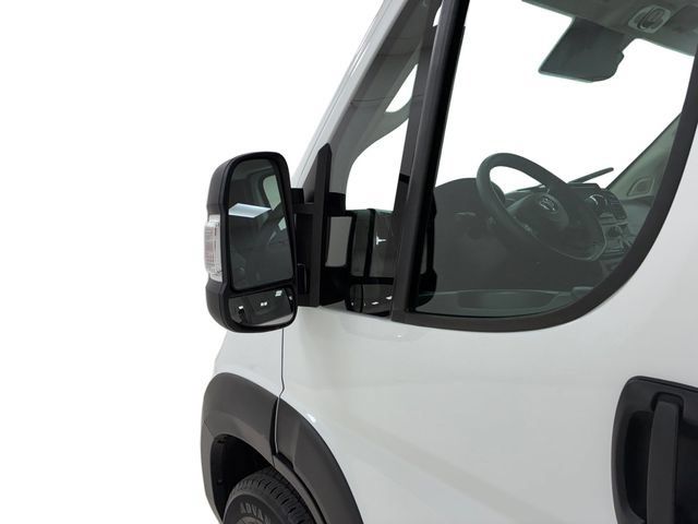 Used 2024 RAM ProMaster 2500 w/ Convenience Group FWD image 10