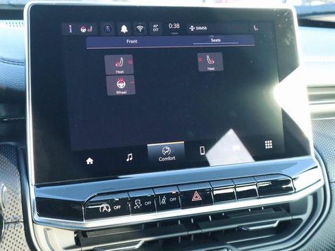 New 2026 Jeep Compass Latitude image 7