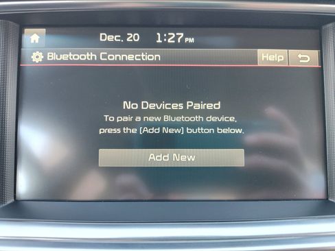 Used 2017 Kia Optima EX w/ Premium Package image 27