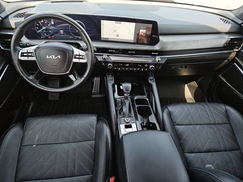 Used 2024 Kia Telluride SX Prestige X-Pro AWD/4WD image 26