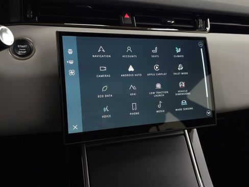 Used 2026 Land Rover Range Rover Evoque S image 31