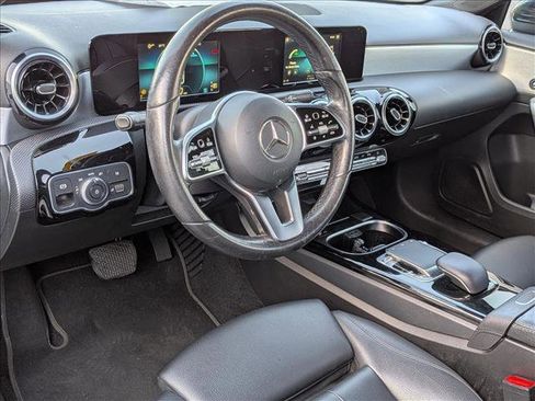 Certified 2020 Mercedes-Benz A 220 A 220 image 9