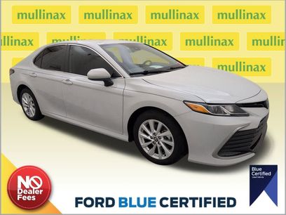 Used 2023 Toyota Camry LE