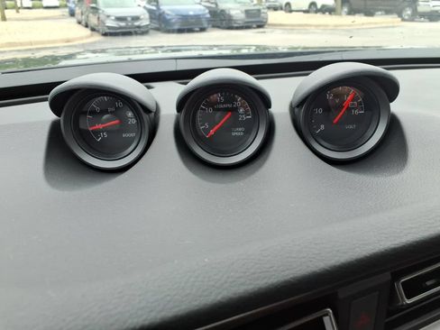 New 2026 Nissan Z Performance w/ Floor Mat Package RWD image 25