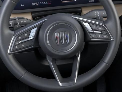 New 2027 Buick Enclave Preferred w/ Power Package FWD image 19