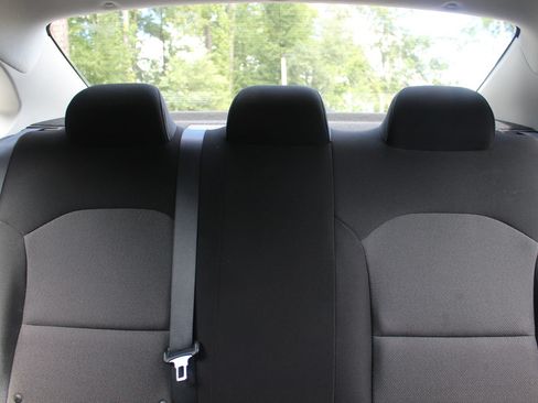 Certified 2024 Kia Forte LX FWD image 36
