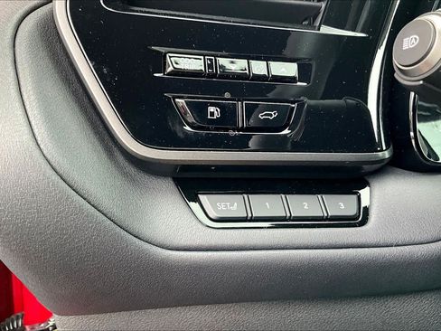 New 2026 Lexus TX 350 AWD image 14