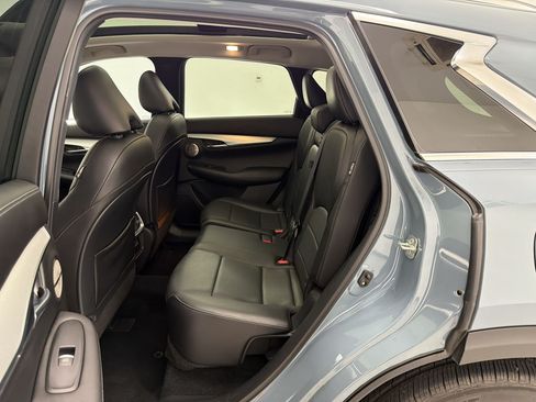 Used 2022 INFINITI QX50 Essential FWD image 14