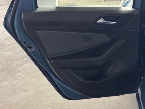 New 2025 Volkswagen Jetta SEL image 22