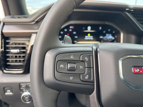 New 2026 GMC Sierra 1500 AT4 w/ AT4 Premium Package image 17