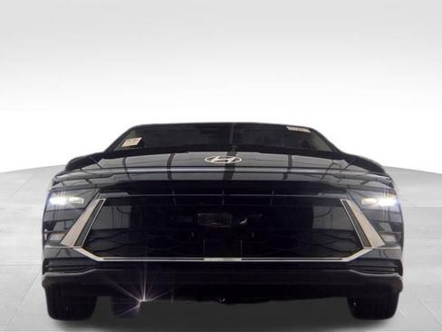 Used 2025 Hyundai Sonata SEL FWD image 3