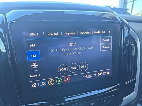 Used 2022 Chevrolet Traverse RS w/ LPO, Floor Liner Package image 50