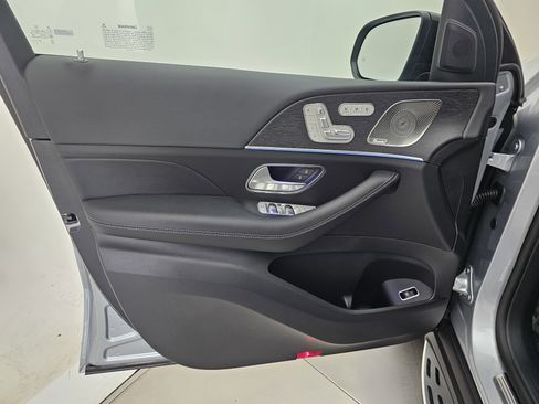 New 2026 Mercedes-Benz GLE 450 4MATIC Coupe image 10
